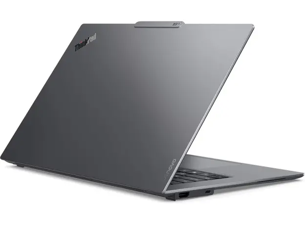 Ноутбук Lenovo ThinkPad X9-15 Gen 1 [21Q6001NRA] Grey - изображение 7