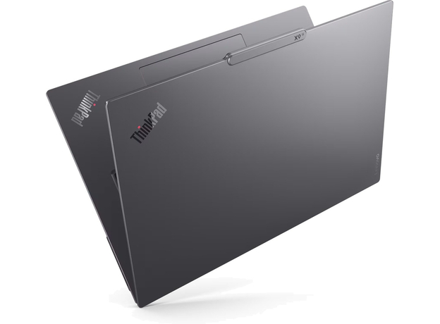 Ноутбук Lenovo ThinkPad X9-15 Gen 1 [21Q6001URA] Grey - изображение 8
