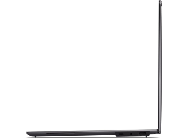 Ноутбук Lenovo ThinkPad X9-15 Gen 1 [21Q6001NRA] Grey - изображение 11