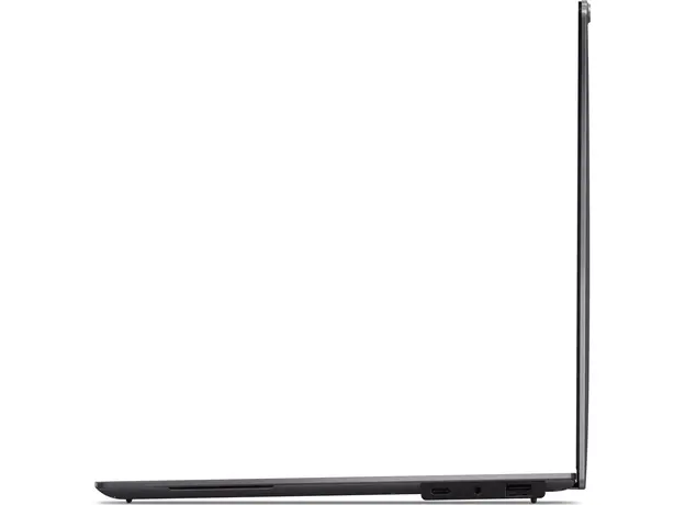 Ноутбук Lenovo ThinkPad X9-15 Gen 1 [21Q6001URA] Grey - изображение 11