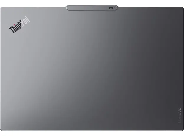 Ноутбук Lenovo ThinkPad X9-15 Gen 1 [21Q6001LRA] Grey - изображение 12