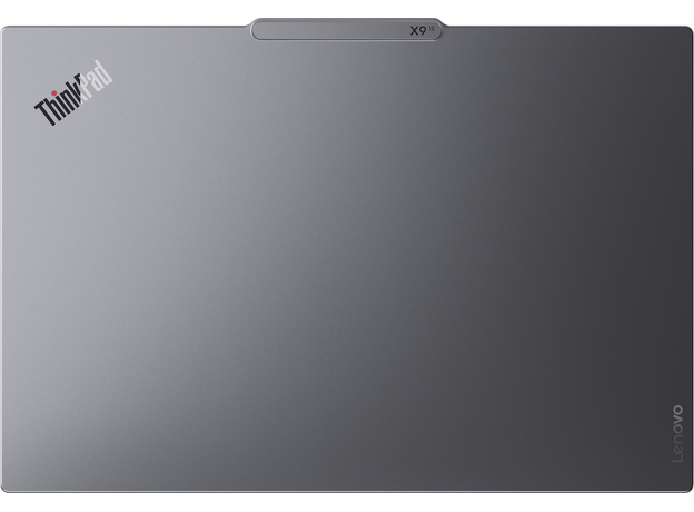 Ноутбук Lenovo ThinkPad X9-15 Gen 1 [21Q6001URA] Grey - изображение 12