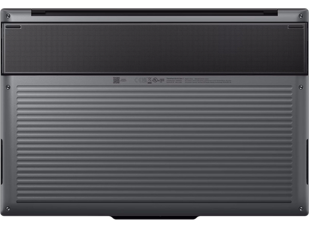 Ноутбук Lenovo ThinkPad X9-15 Gen 1 [21Q6001URA] Grey - изображение 13