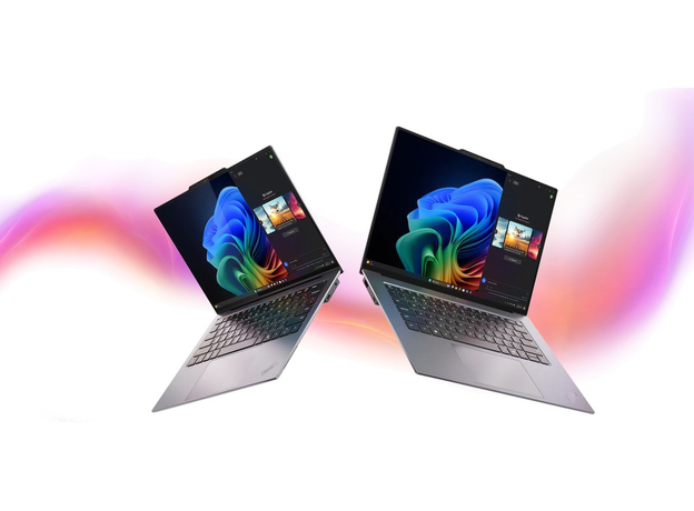 Ноутбук Lenovo ThinkPad X9-15 Gen 1 [21Q6001LRA] Grey - изображение 14