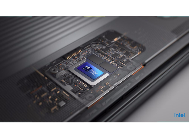 Ноутбук Lenovo ThinkPad X9-15 Gen 1 [21Q6001URA] Grey - изображение 16