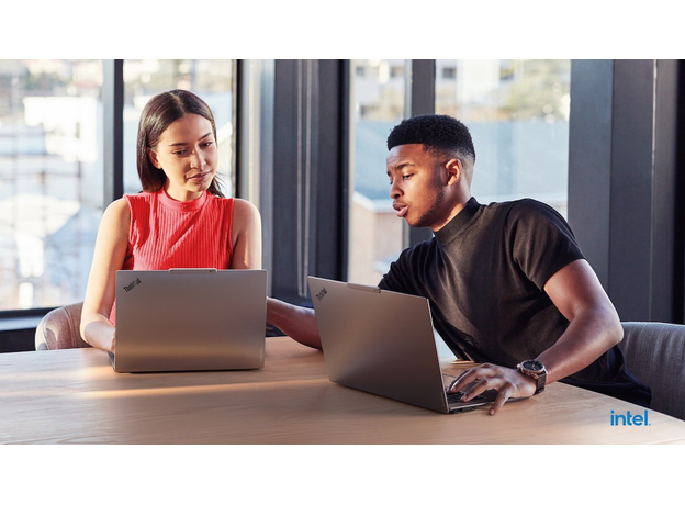 Ноутбук Lenovo ThinkPad X9-15 Gen 1 [21Q6001URA] Grey - изображение 19