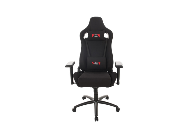 Кресло для геймеров GT Racer X-0712 Shadow Black 