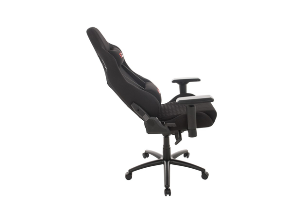 Кресло для геймеров GT Racer X-0712 Shadow Black - изображение 5