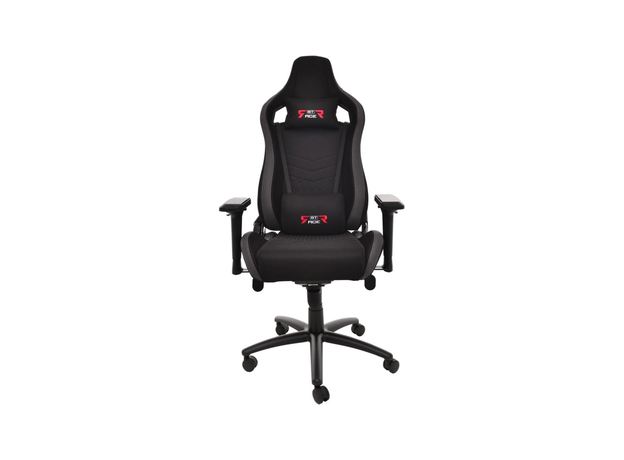 Кресло для геймеров GT Racer X-0712 Shadow Gray 