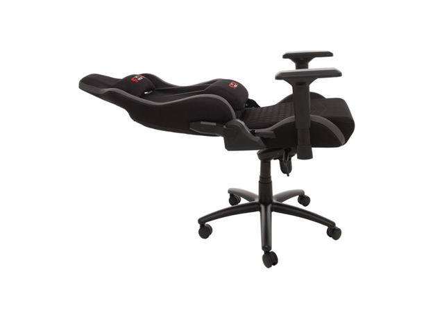 Кресло для геймеров GT Racer X-0712 Shadow Gray - изображение 6
