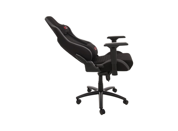 Кресло для геймеров GT Racer X-0712 Shadow Gray - изображение 7