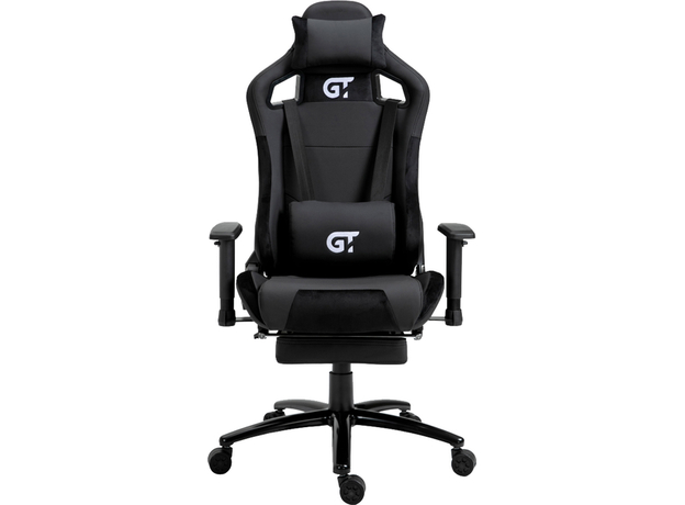Кресло для геймеров GT RACER X-5108 Black 