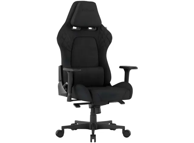Кресло для геймеров Hator Darkside 2 PRO Fabric Black (HTC1500) 