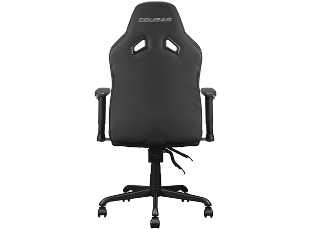 Кресло геймерское Cougar Fusion S Black - изображение 5