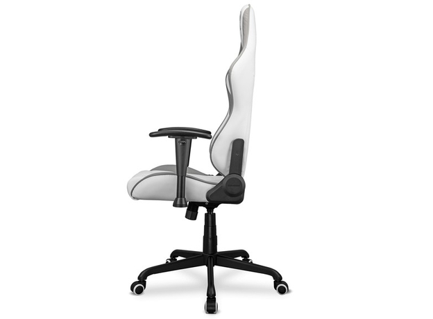 Кресло геймерское Cougar Armor Elite White - изображение 4