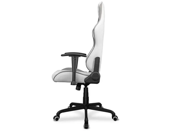Кресло геймерское Cougar Armor Elite White - изображение 4