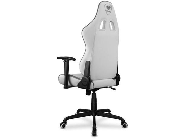 Кресло геймерское Cougar Armor Elite White - изображение 5