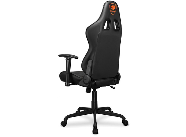Игровое кресло Cougar Armor Elite Black - изображение 4