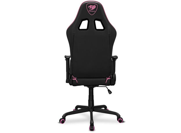 Кресло геймерское Cougar Armor Elite EVA Black-Pink - изображение 5