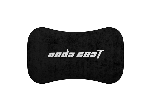 Кресло игровое Anda Seat Kaiser 3 Size L Orange (AD12YDC-L-01-O-PV/C) - изображение 6