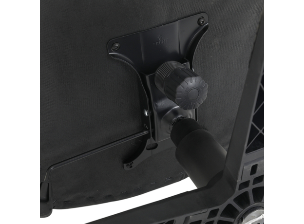 Кресло для геймеров Hator Flash Alcantara Black HTC-400 - изображение 10