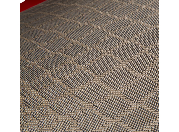 Кресло для геймеров GT RACER X-626 Gray/Red - изображение 8