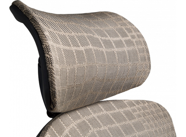 Кресло для геймеров GT RACER X-626 Gray/Red - изображение 13