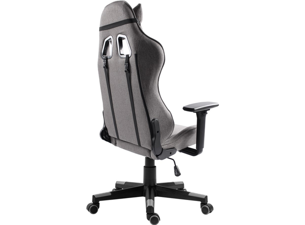 Кресло детское GT RACER X-5934-B KIDS FABRIC GRAY - изображение 9