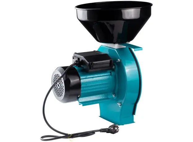 Зернодробилка Sigma зерновые (5381311) - изображение 4