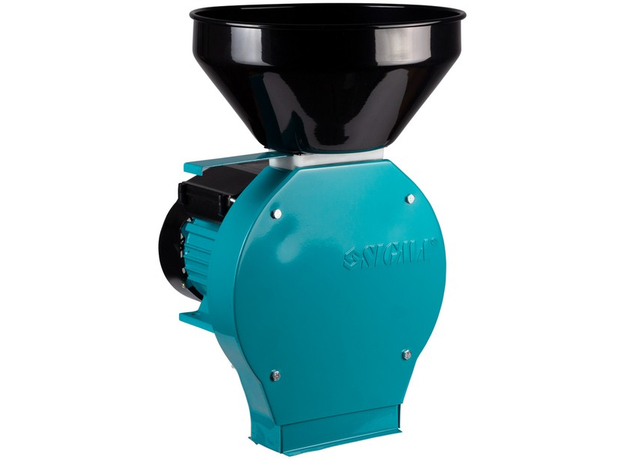 Зернодробилка Sigma зерновые (5381311) - изображение 6