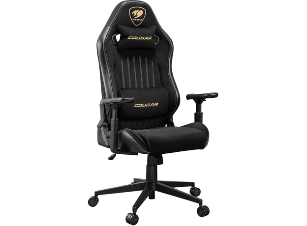 Кресло геймерское Cougar EXPLORE Royal F - изображение 2