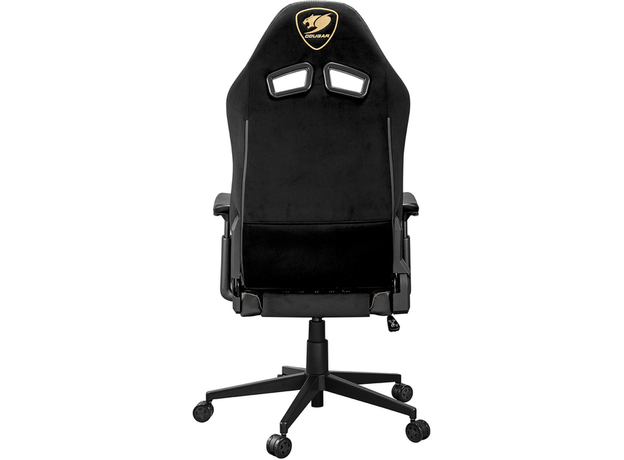 Кресло геймерское Cougar EXPLORE Royal F - изображение 6