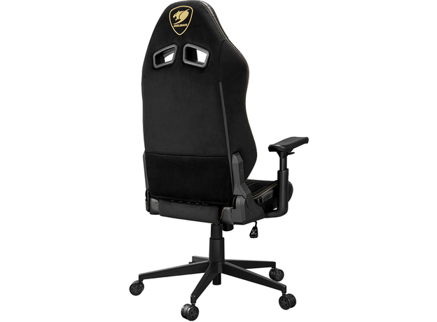 Кресло геймерское Cougar EXPLORE Royal F - изображение 7