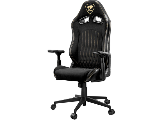 Кресло геймерское Cougar EXPLORE Royal F - изображение 8
