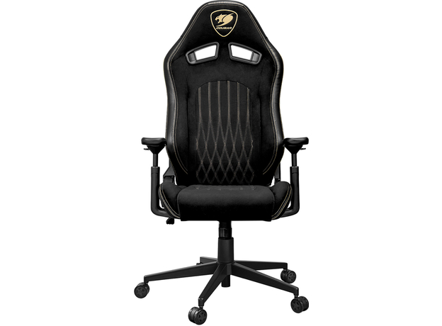 Кресло геймерское Cougar EXPLORE Royal F - изображение 9