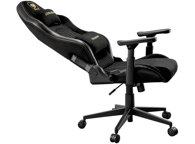 Кресло геймерское Cougar EXPLORE Royal F - изображение 11