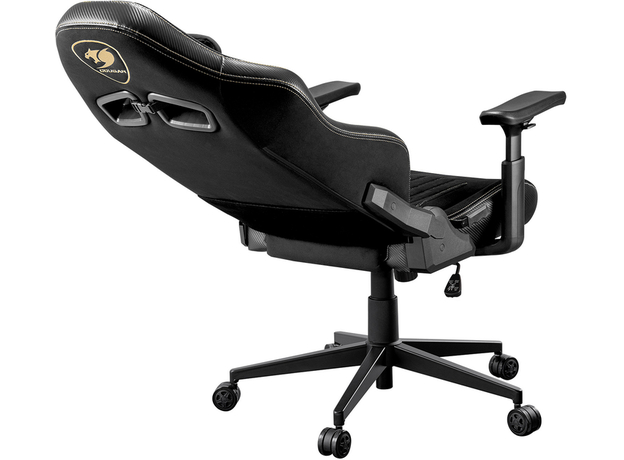 Кресло геймерское Cougar EXPLORE Royal F - изображение 12