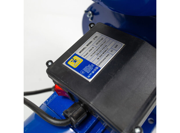 Зернодробилка Млин-ОК МЛИН-3ЧБ (BP87497) - изображение 2