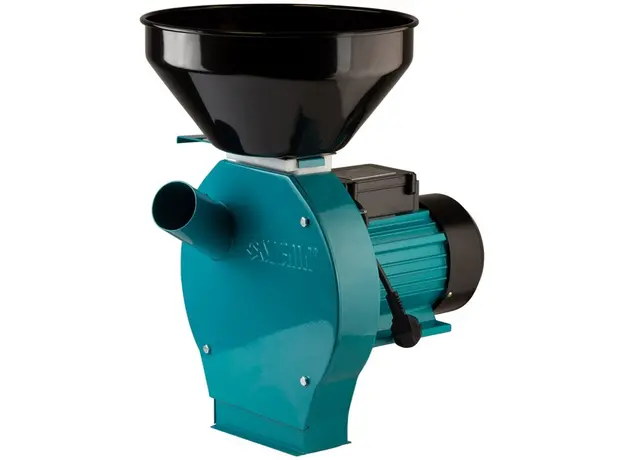 Зернодробилка Sigma зерновые/початки (5381321) 