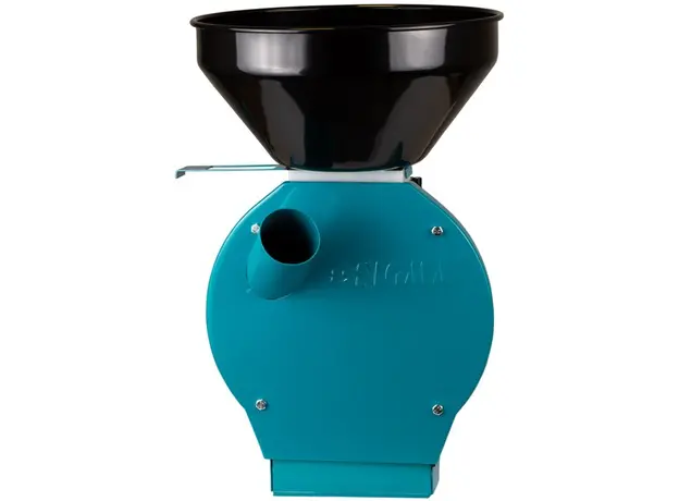 Зернодробилка Sigma зерновые/початки (5381321) - изображение 7