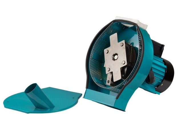 Зернодробилка Sigma зерновые/початки (5381321) - изображение 8