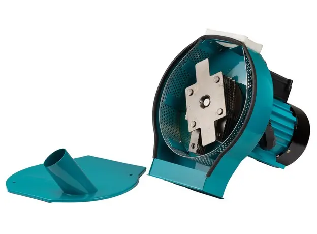 Зернодробилка Sigma зерновые/початки (5381321) - изображение 8