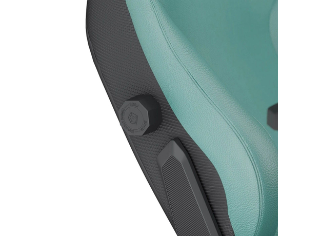 Кресло игровое Anda Seat Kaiser 3 Size L Green (AD12YDC-L-01-E-PV/C) - изображение 4