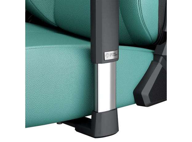 Кресло игровое Anda Seat Kaiser 3 Size L Green (AD12YDC-L-01-E-PV/C) - изображение 7