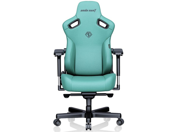 Кресло игровое Anda Seat Kaiser 3 Size L Green (AD12YDC-L-01-E-PV/C) - изображение 11