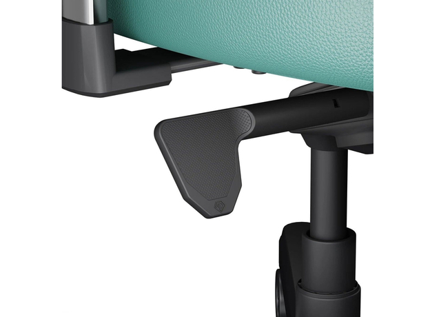 Кресло игровое Anda Seat Kaiser 3 Size L Green (AD12YDC-L-01-E-PV/C) - изображение 10
