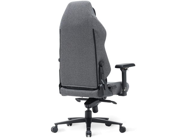 Геймерское кресло Cyberlux Ares Grey (GM-405 G) - изображение 6