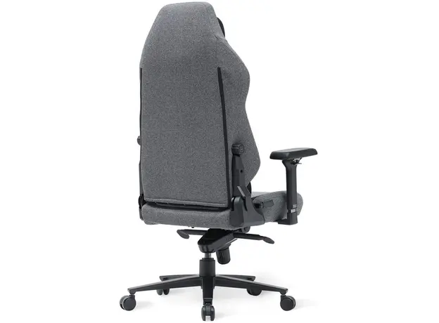 Геймерское кресло Cyberlux Ares Grey (GM-405 G) - изображение 6