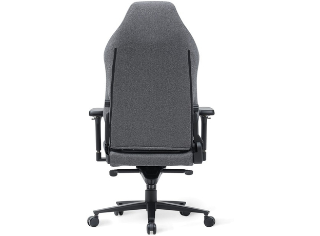 Геймерское кресло Cyberlux Ares Grey (GM-405 G) - изображение 7