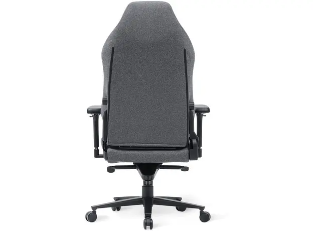 Геймерское кресло Cyberlux Ares Grey (GM-405 G) - изображение 7